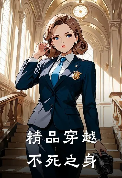 精品穿越不死之身