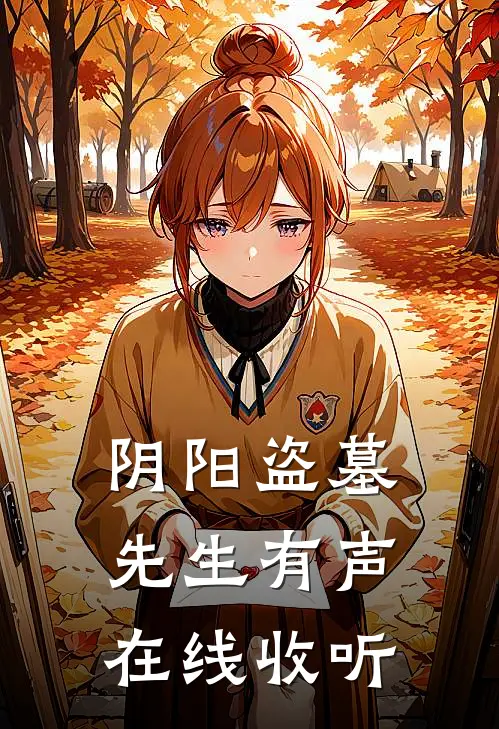 阴阳盗墓先生有声在线收听