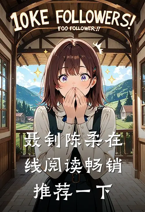 聂钊陈柔在线阅读畅销推荐一下
