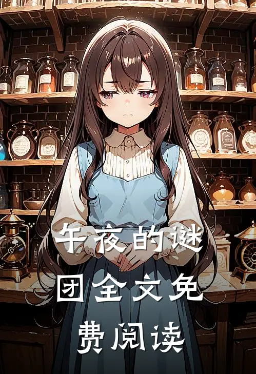 午夜的谜团全文免费阅读