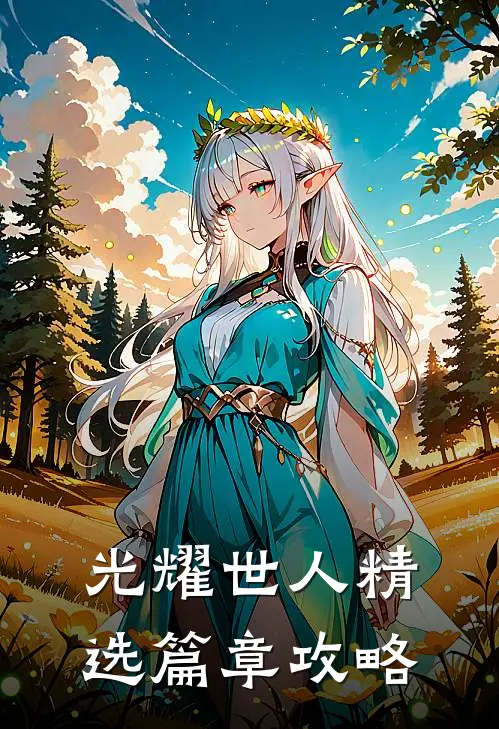 光耀世人精选篇章攻略