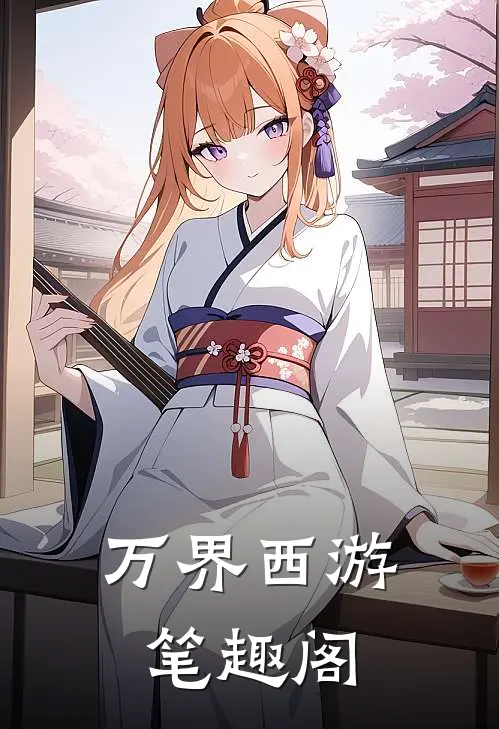 万界西游笔趣阁
