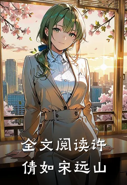 全文阅读许倩如 宋远山
