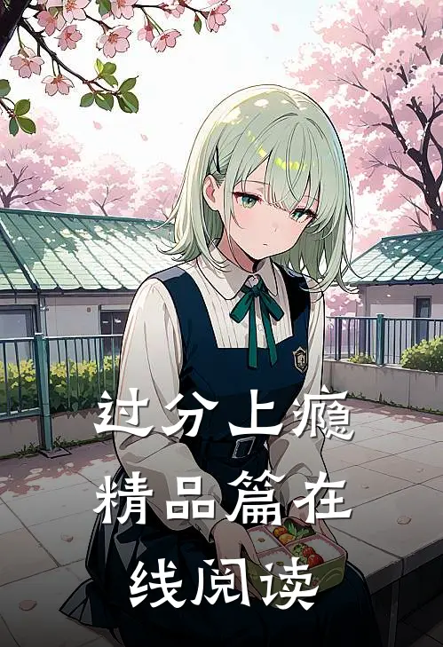 过分上瘾精品篇在线阅读