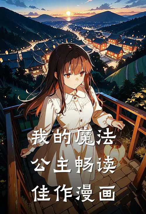 我的魔法公主畅读佳作漫画