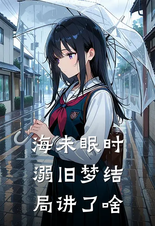 海未眠时溺旧梦结局讲了啥