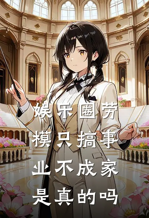 娱乐圈劳模只搞事业不成家是真的吗