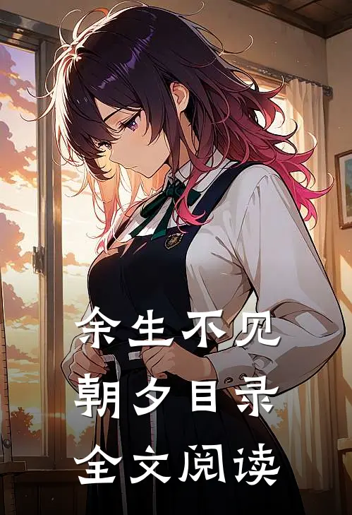 余生不见朝夕目录全文阅读