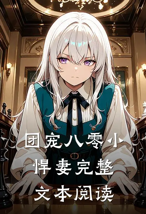 团宠八零小悍妻完整文本阅读