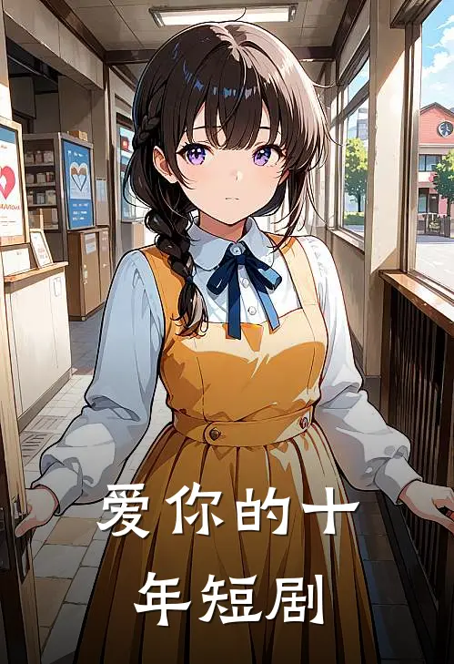 爱你的十年短剧