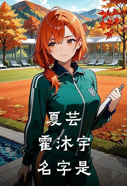 夏芸,霍沐宇名字是