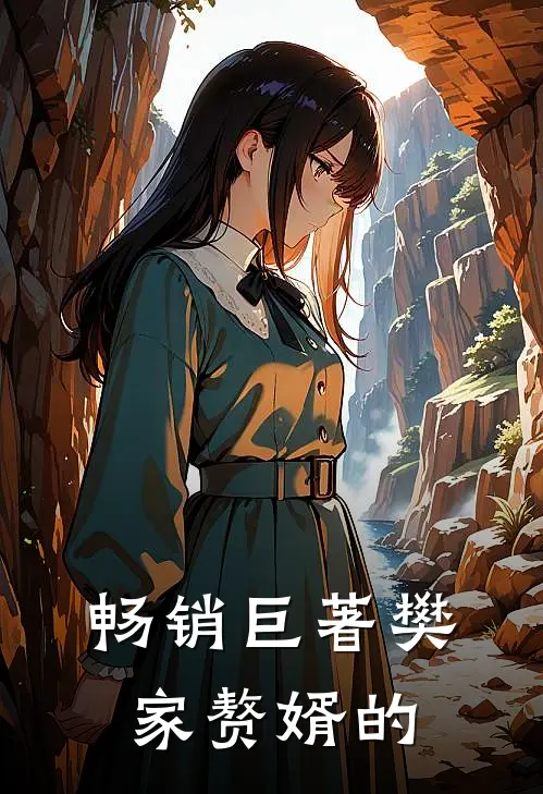 畅销巨著樊家赘婿的
