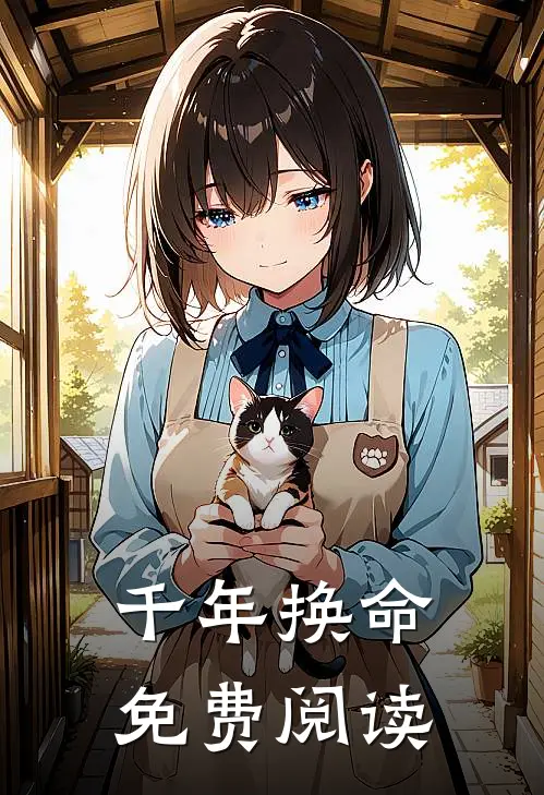 千年换命免费阅读
