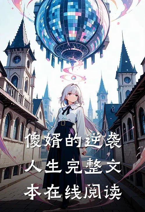 傻婿的逆袭人生完整文本在线阅读