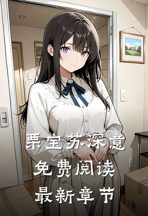 栗宝苏深意免费阅读最新章节