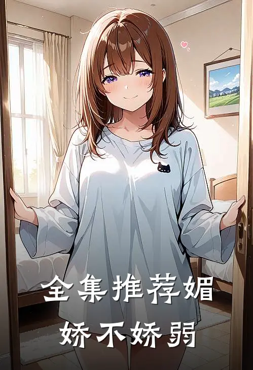 全集推荐媚娇不娇弱