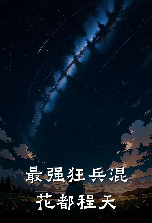 最强狂兵混花都程天
