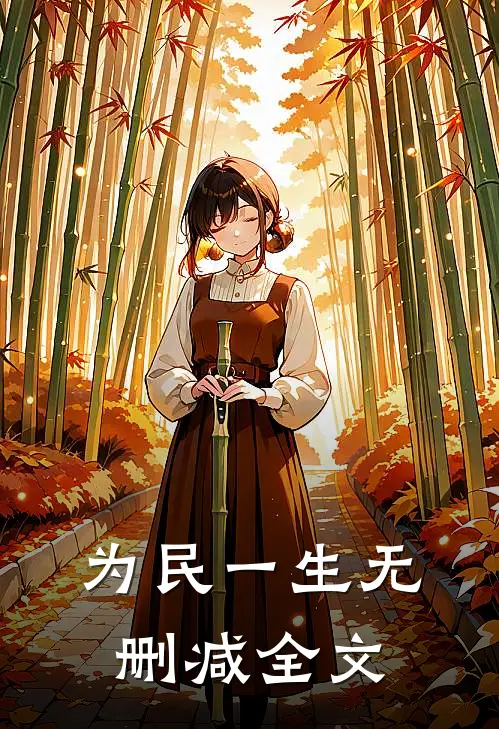 为民一生无删减全文
