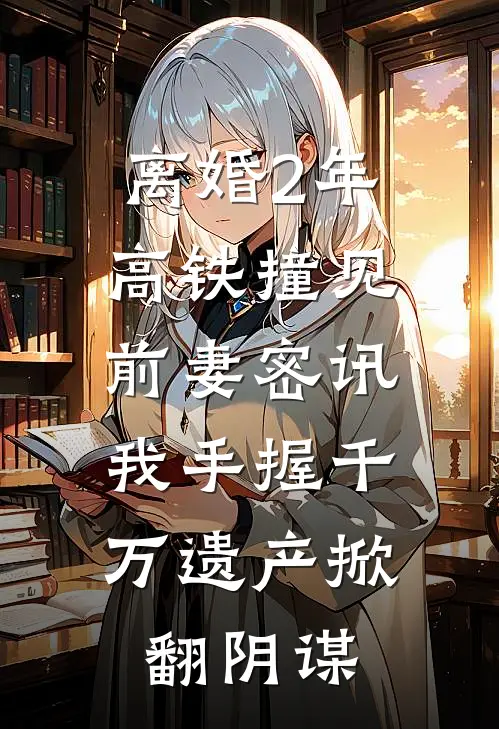 离婚2年高铁撞见前妻密讯，我手握千万遗产掀翻阴谋