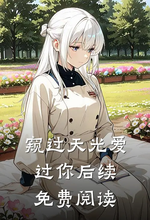 窥过天光爱过你后续免费阅读