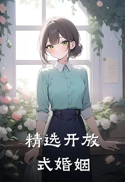 精选开放式婚姻