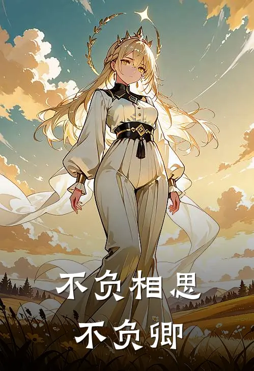 不负相思不负卿