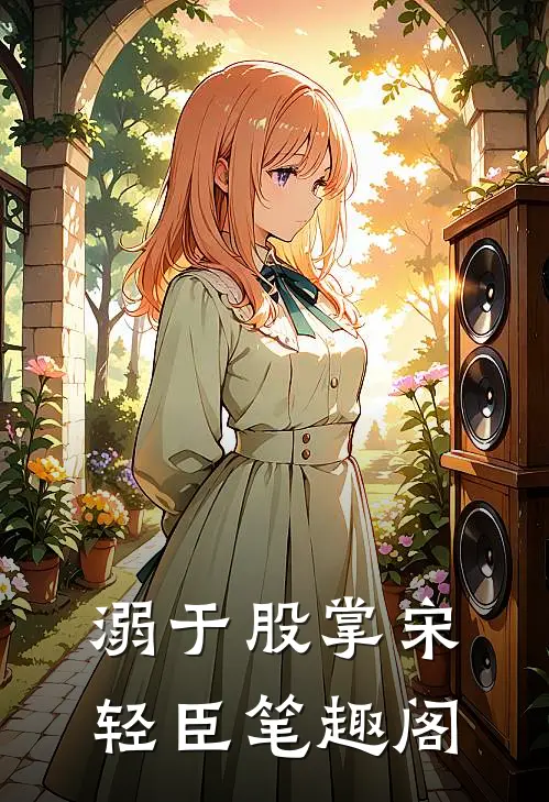 溺于股掌宋轻臣笔趣阁