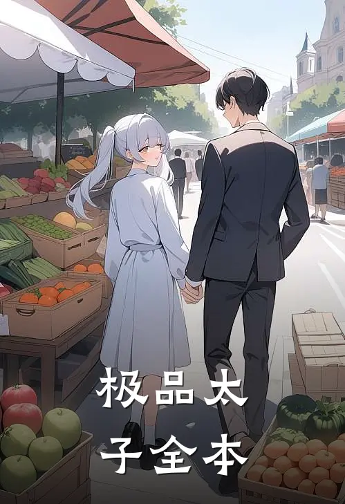 极品太子全本
