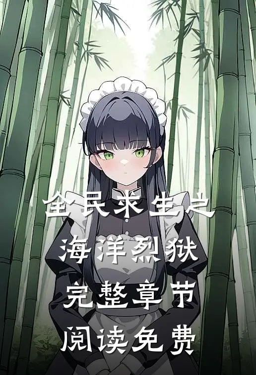 全民求生之海洋烈狱完整章节阅读免费