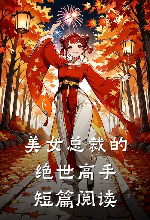 美女总裁的绝世高手短篇阅读