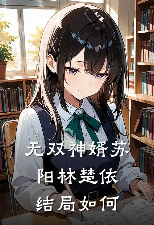 无双神婿苏阳林楚依结局如何