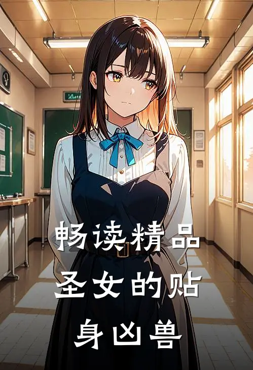 畅读精品圣女的贴身凶兽