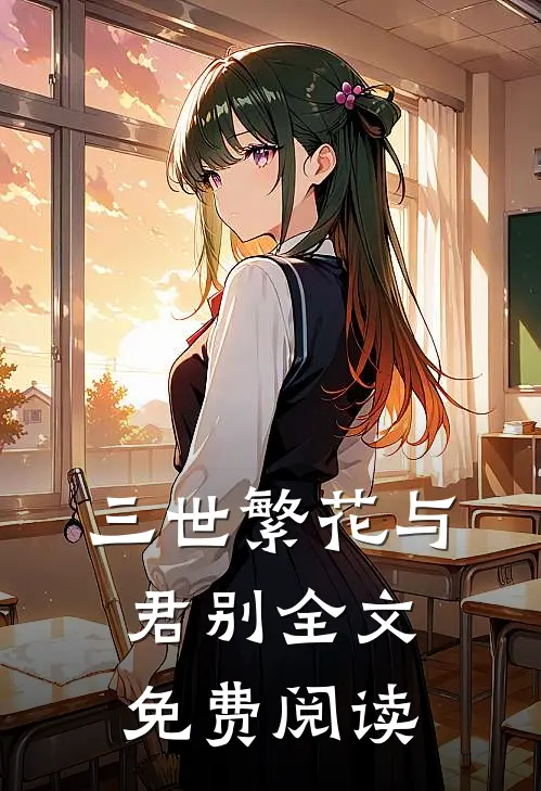 三世繁花与君别全文免费阅读