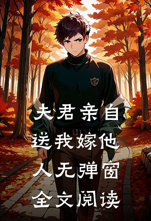 夫君亲自送我嫁他人无弹窗全文阅读