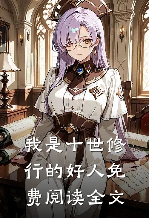 我是十世修行的好人免费阅读全文