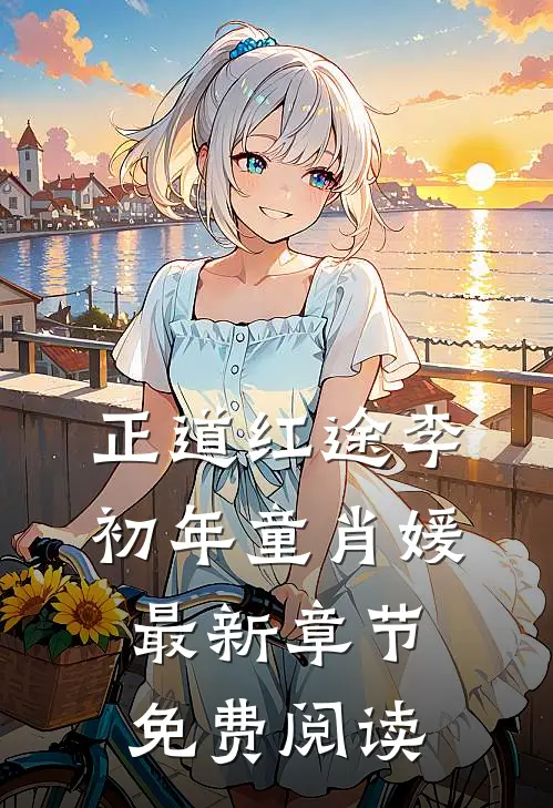正道红途李初年童肖媛最新章节免费阅读