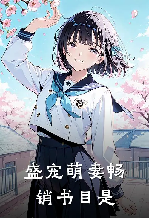 盛宠萌妻畅销书目是
