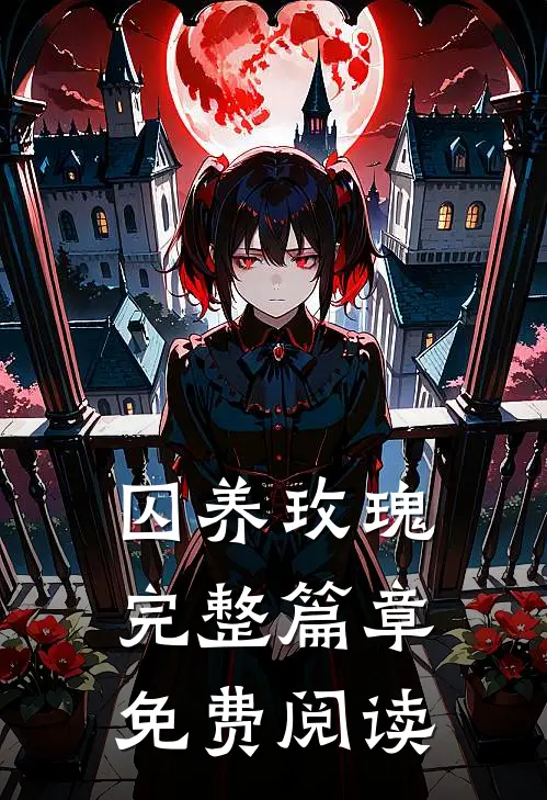 囚养玫瑰完整篇章免费阅读