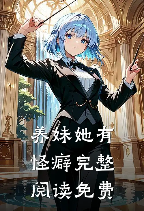 养妹她有怪癖完整阅读免费
