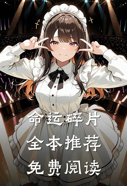 命运碎片全本推荐免费阅读