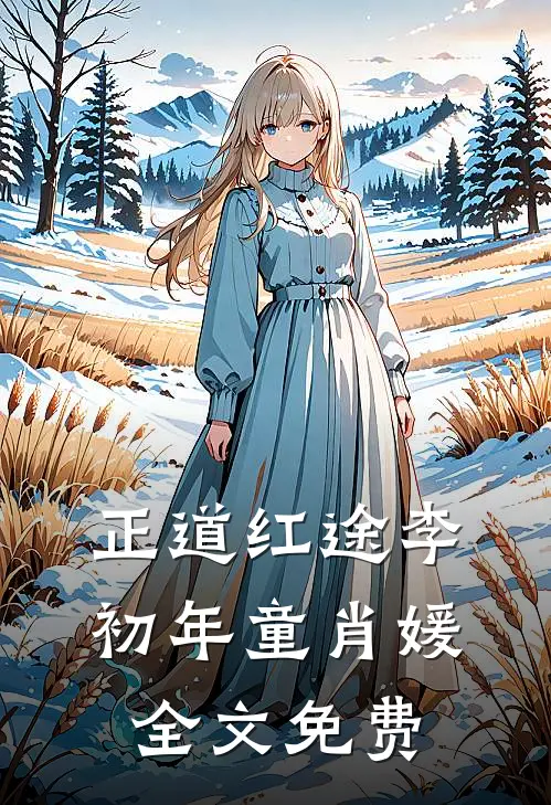 正道红途李初年童肖媛全文免费