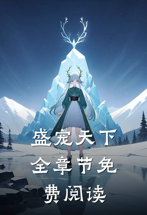 盛宠天下全章节免费阅读