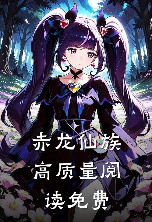赤龙仙族高质量阅读免费