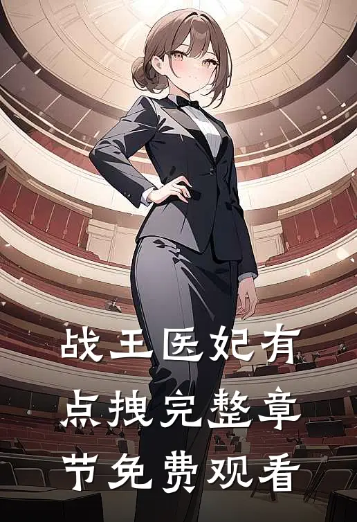 战王医妃有点拽完整章节免费观看