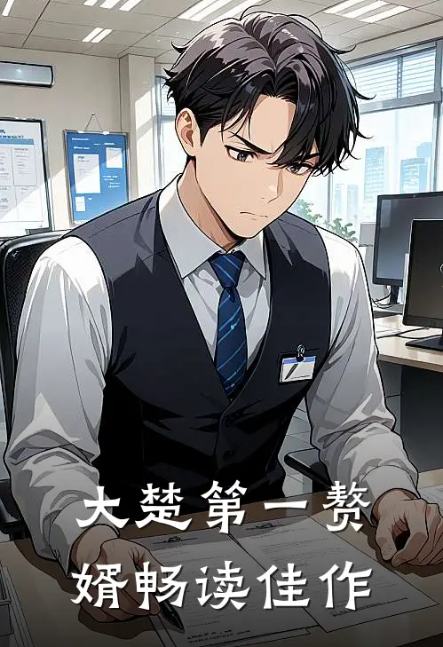 大楚第一赘婿畅读佳作