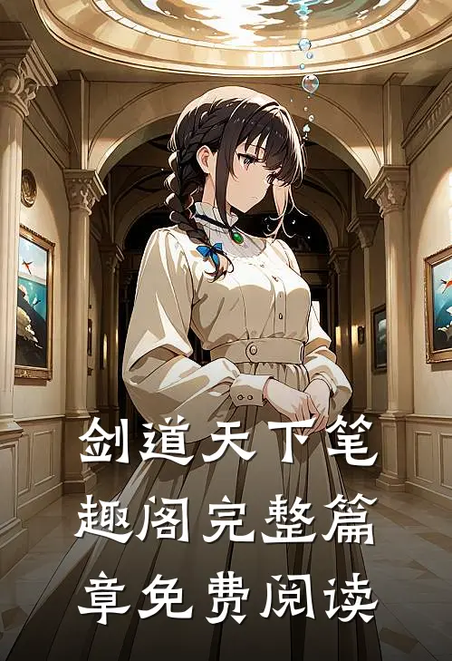 剑道天下笔趣阁完整篇章免费阅读