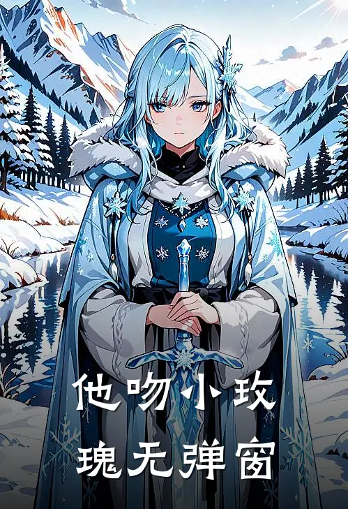 他吻小玫瑰无弹窗