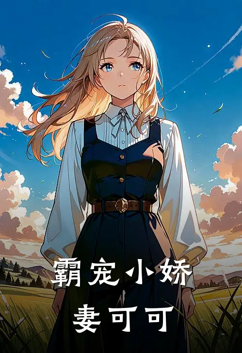 霸宠小娇妻可可