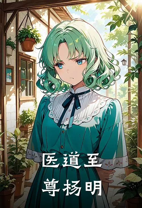 医道至尊杨明