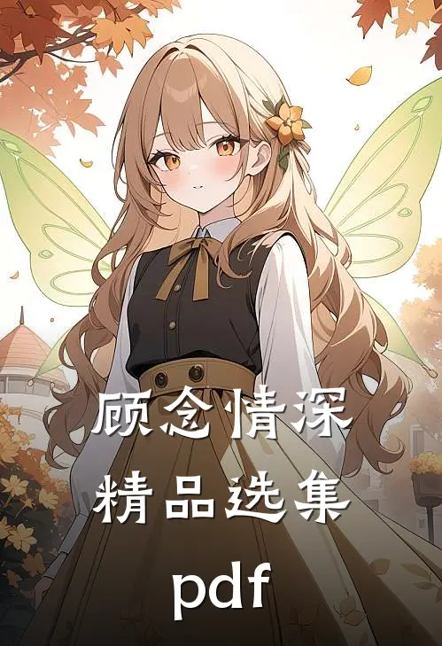 顾念情深精品选集pdf
